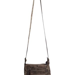 Flower Crossbody Bag